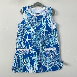 Lilly Pulitzer shift Dress